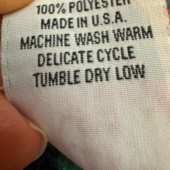 Colorful Gamer Super Soft and Cozy Pajama Pants Bundle Size 8 - Picture 3 of 4